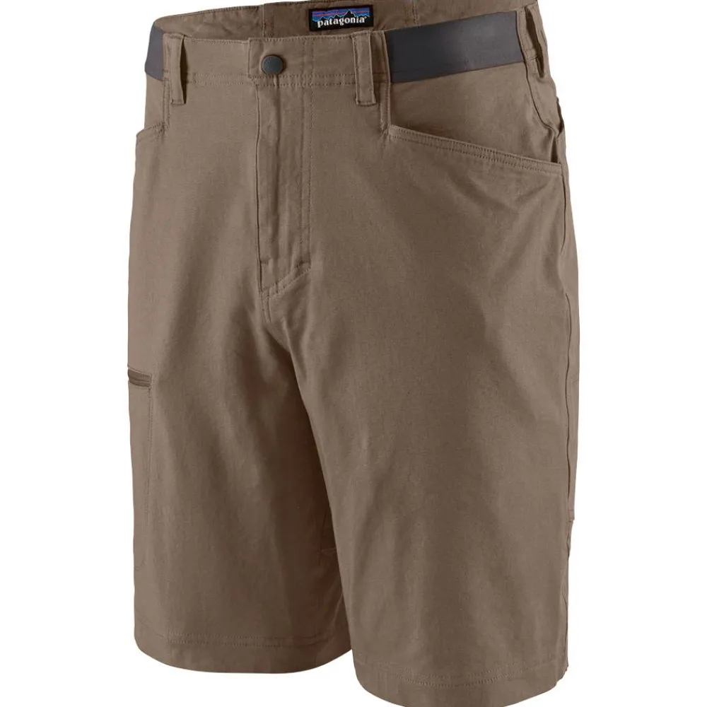Short Escalade|Vêtements Escalade<Patagonia Short d’escalade M's Venga Rock Shorts Wing Grey