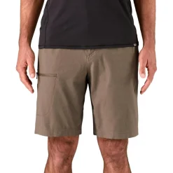 Short Escalade|Vêtements Escalade<Patagonia Short d’escalade M's Venga Rock Shorts Wing Grey