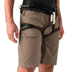 Short Escalade|Vêtements Escalade<Patagonia Short d’escalade M's Venga Rock Shorts Wing Grey