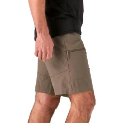 Short Escalade|Vêtements Escalade<Patagonia Short d’escalade M's Venga Rock Shorts Wing Grey