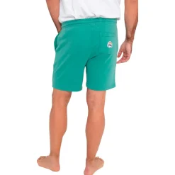 Outlet Short Short Venice Deep Sea Pantalon - Short