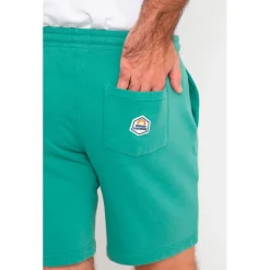 Outlet Short Short Venice Deep Sea Pantalon - Short