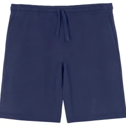 Pantalon - Short<French Disorder Short Venice Navy