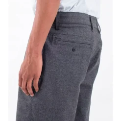 Pantalon - Short<Hurley Short H2O Dri Coastal 19 Black Heather