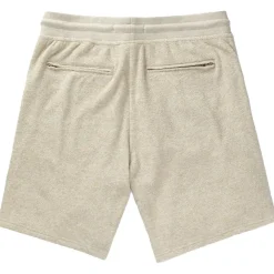 Pantalon - Short<Outerknown Short Hightide Sweatshorts - Outerworn Oatmeal Heather