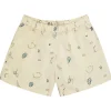Pantalon - Short<Picture Short Kintha Bloom Print