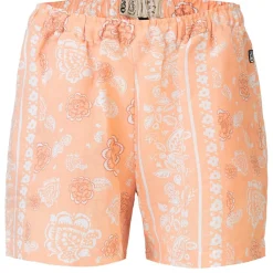 Hot Short Kintha Paisley Pantalon - Short