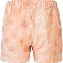 Hot Short Kintha Paisley Pantalon - Short