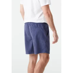 Pantalon - Short<Picture Short Nollur Shorts Skipper Blue