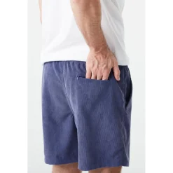 Pantalon - Short<Picture Short Nollur Shorts Skipper Blue