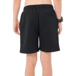 Pantalon - Short<Rip Curl Short Search Icon Fleece 16"
