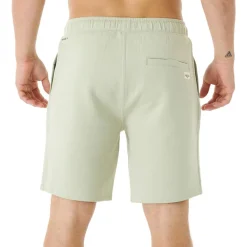 Pantalon - Short<Rip Curl Short Vaporcool Trackshort 18" Grey Marle