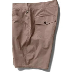 Pantalon - Short<Vissla Short Axis 18.5" Khaki