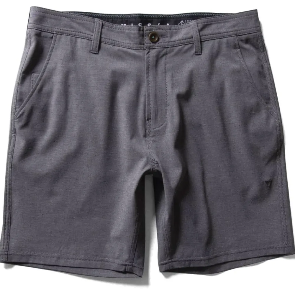 Sale Short Hybride Canyons Hybrid 18.5" Black 2 Pantalon - Short