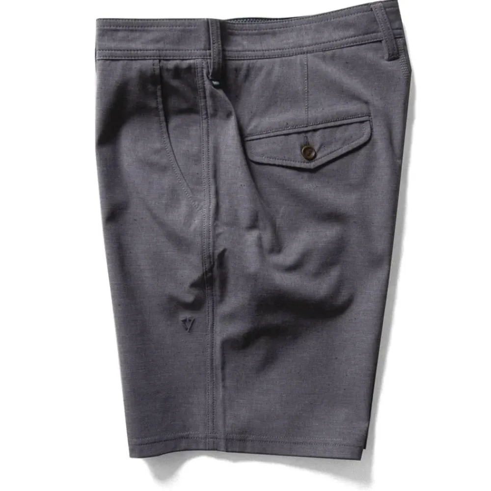 Sale Short Hybride Canyons Hybrid 18.5" Black 2 Pantalon - Short