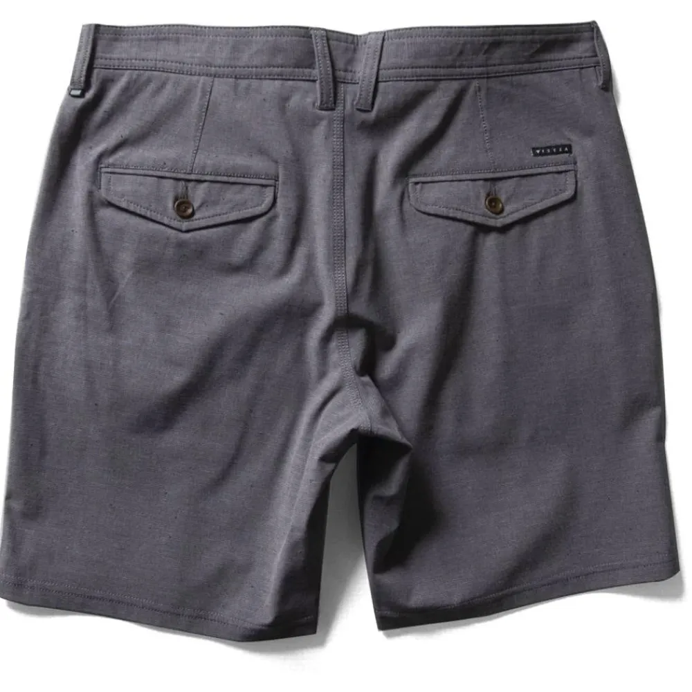 Sale Short Hybride Canyons Hybrid 18.5" Black 2 Pantalon - Short