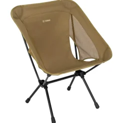 Siège De Camping|Accessoires Bivouac<Helinox Siège camping Chair One Coyote Tan
