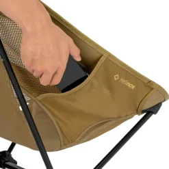 Siège De Camping|Accessoires Bivouac<Helinox Siège camping Chair One Coyote Tan