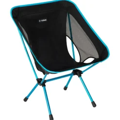 Clearance Siège camping Chair One Black Blue Siège De Camping|Accessoires Bivouac