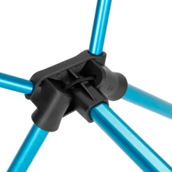 Clearance Siège camping Chair One Black Blue Siège De Camping|Accessoires Bivouac
