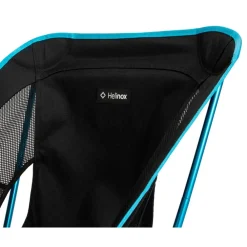 Clearance Siège camping Chair One Black Blue Siège De Camping|Accessoires Bivouac