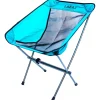 Accessoires Bivouac|Siège De Camping<Lacal Siège camping Small Chair Light Bleu