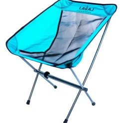 Accessoires Bivouac|Siège De Camping<Lacal Siège camping Small Chair Light Bleu