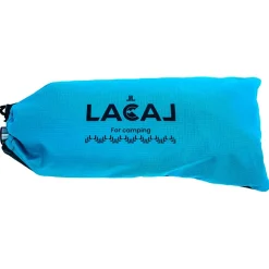 Accessoires Bivouac|Siège De Camping<Lacal Siège camping Small Chair Light Bleu
