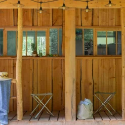 Accessoires Bivouac|Siège De Camping<Lafuma Mobilier Siège camping Alu PL Natura Moss