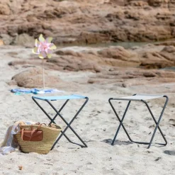 Siège De Camping|Accessoires Bivouac<Lafuma Mobilier Siège camping Ph II Natura Seigle II