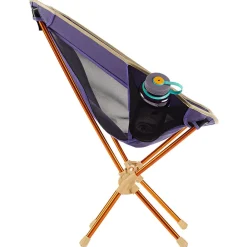 Siège camping Folding Chair Lite Purple Accessoires Bivouac|Siège De Camping