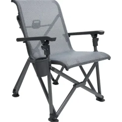Online Siège camping Trailhead Camp Chair Charcoal Accessoires Bivouac|Siège De Camping