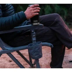 Online Siège camping Trailhead Camp Chair Charcoal Accessoires Bivouac|Siège De Camping