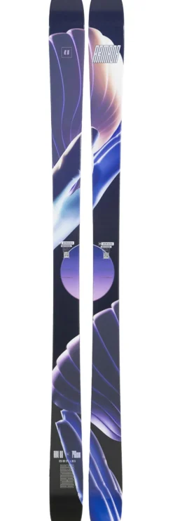 Ski Arv 88 Créez Votre Pack