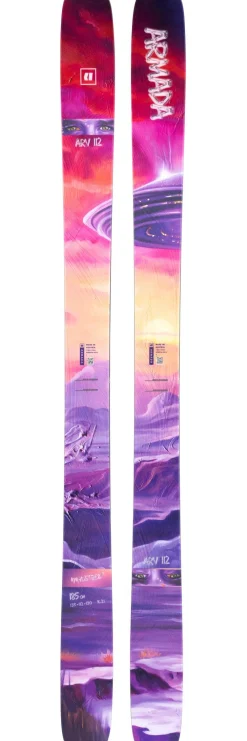 Sale Ski Arv 112 Créez Votre Pack