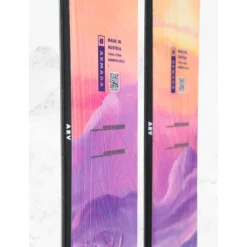 Sale Ski Arv 112 Créez Votre Pack
