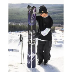 Créez Votre Pack<Armada Ski Arv 94