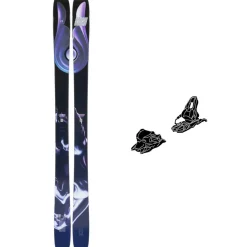 Créez Votre Pack<Armada Ski Arv 94
