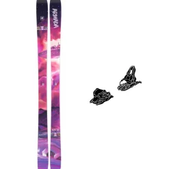 Outlet Ski Arv 88 Créez Votre Pack