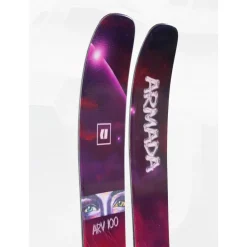 Hot Ski Arv 100 Créez Votre Pack