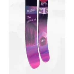 Discount Ski Arv 94 Créez Votre Pack
