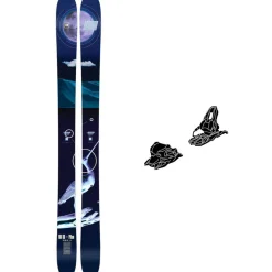 Créez Votre Pack<Armada Ski Arv 100
