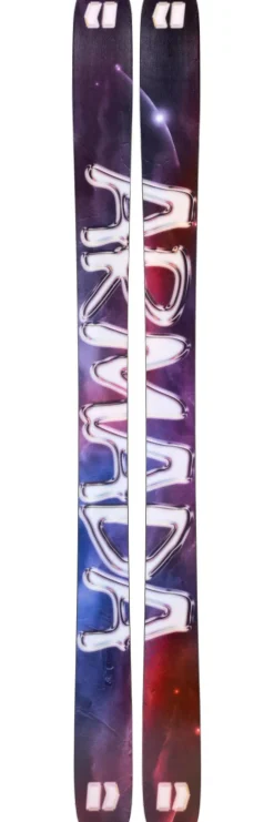 Best Ski Arv 106 Créez Votre Pack