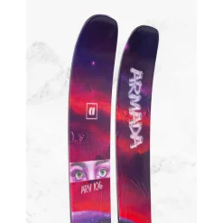 Best Ski Arv 106 Créez Votre Pack