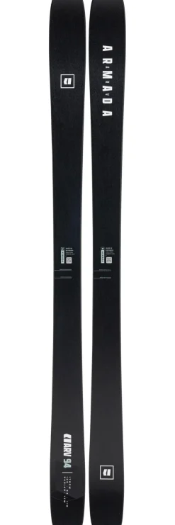 Outlet Ski Arv 94 Black Edition Créez Votre Pack