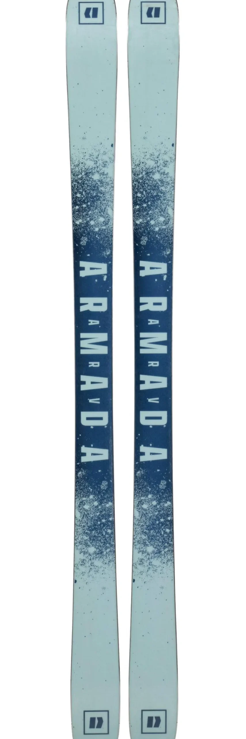 Outlet Ski Arv 94 Black Edition Créez Votre Pack