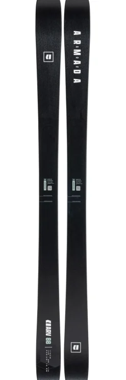 Créez Votre Pack<Armada Ski Arv 88 Black Edition