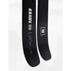 Créez Votre Pack<Armada Ski Arv 88 Black Edition