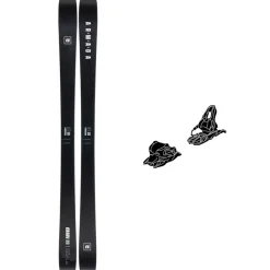 Créez Votre Pack<Armada Ski Arv 88 Black Edition