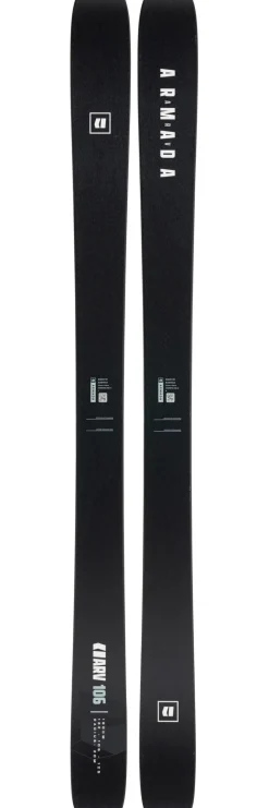 Créez Votre Pack<Armada Ski Arv 106 Black Edition